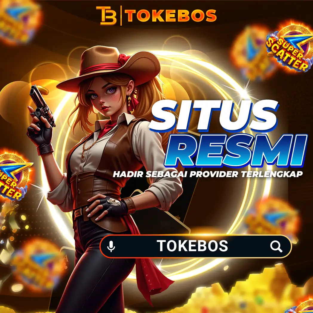 TOKEBOS - Panduan Edukatif: Pemanfaatan Video Game untuk Pengelolaan Aktivitas